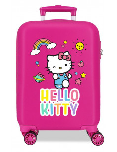 MOCHILA ADAP. PORTAORD. 44CM 2C. PJL TOM